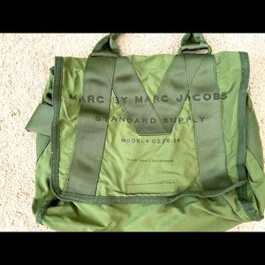 Marc by Marc Jacobs messenger bag